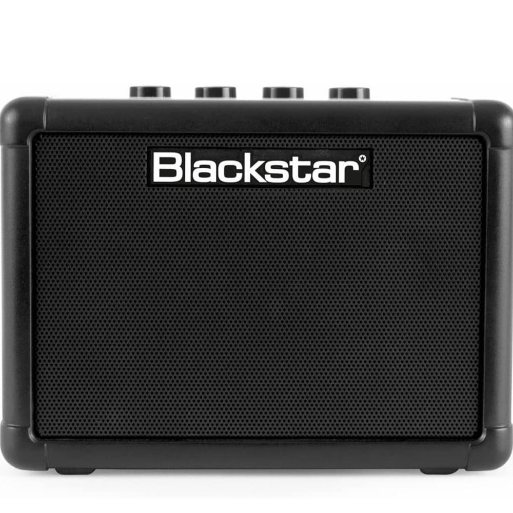BlackStar FLY 3 Amp